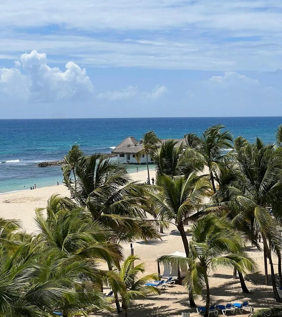 公寓 Marbella-Seaview-Frontbeach-Cozy-2Br-2Bds-4Pax-Wifi Villa Del Mar