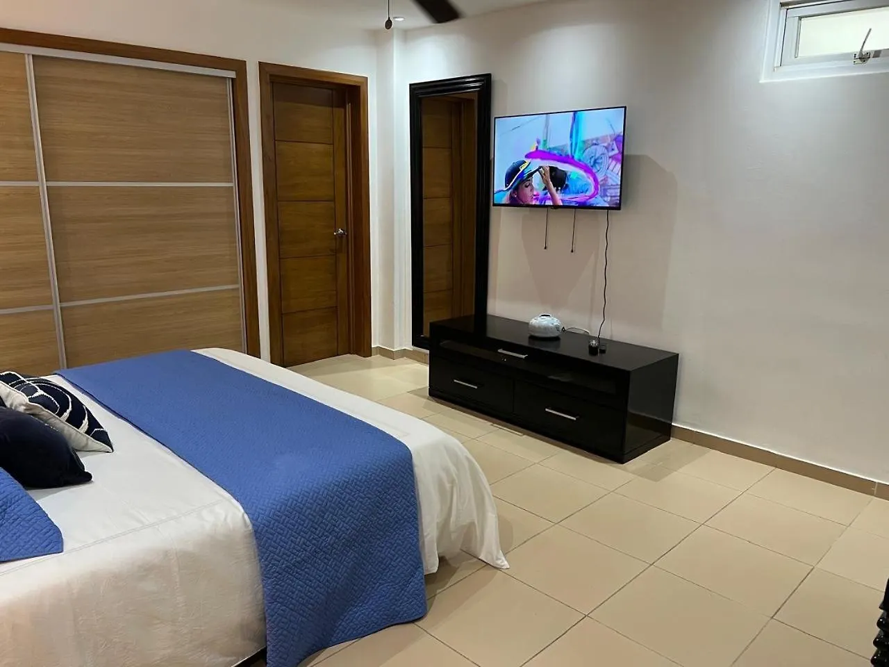 Marbella-Seaview-Frontbeach-Cozy-2Br-2Bds-4Pax-Wifi Villa Del Mar 多米尼加共和国