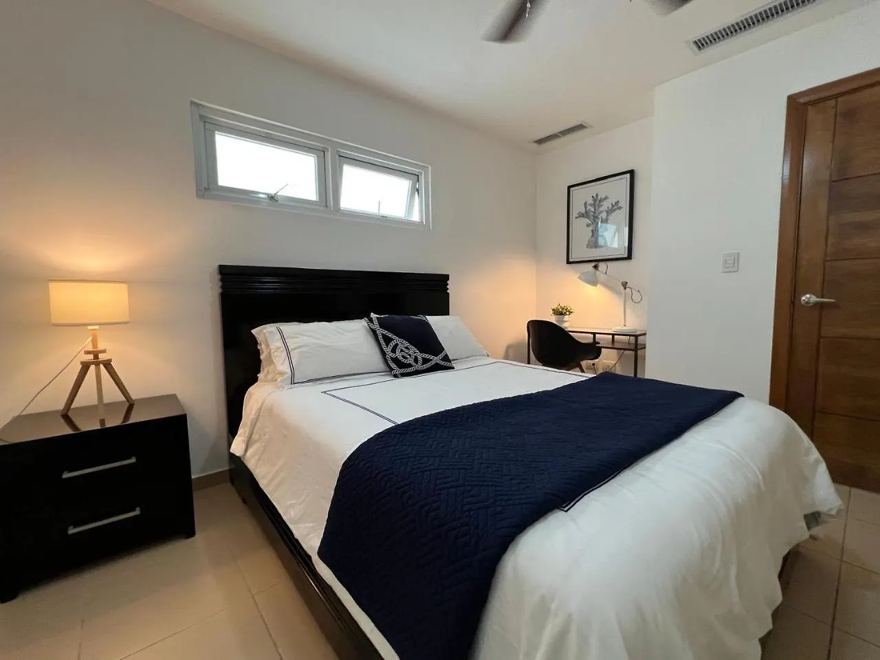 Marbella-Seaview-Frontbeach-Cozy-2Br-2Bds-4Pax-Wifi Villa Del Mar 0*,  多米尼加共和国